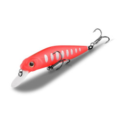 Wobbler Bearking CrackJack 78SP-SR color F Red Jack