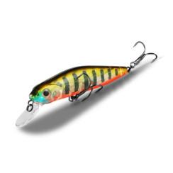 Bearking CrackJack 78SP-SR wobbler, color G Perch