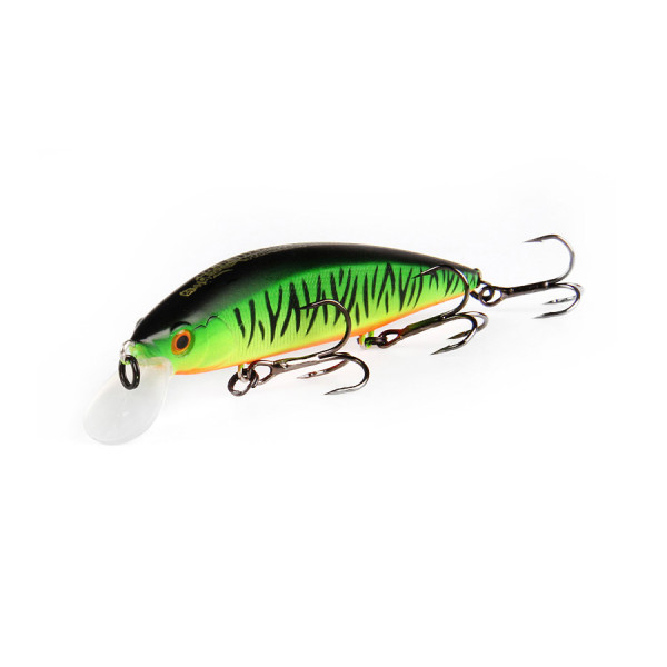 Bearking Rerange 110SP wobbler, color D Mat Tiger