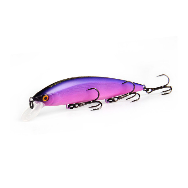 Воблер Bearking Rerange 110SP цвет F Violet