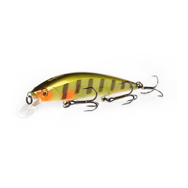 Воблер Bearking Rerange 110SP колір I Natural Perch