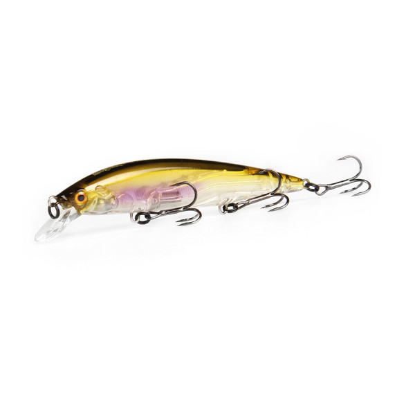 Воблер Bearking Rerange 110SP колір L Honey Minnow
