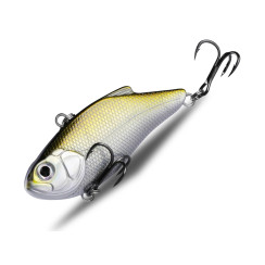 Bearking Calibra 50S wobbler, color F Real Natural