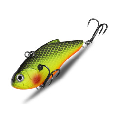 Wobbler Bearking Calibra 50S color G Lizard