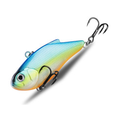 Wobbler Bearking Calibra 50S color H Blue Slip