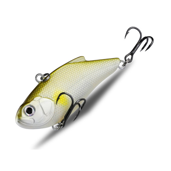 Wobbler Bearking Calibra 50S color J Fish Buna