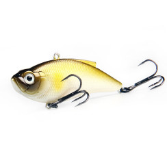 Bearking Calibra 75S wobbler, color E Natural