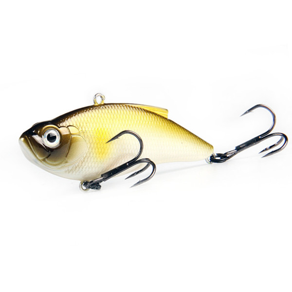 Bearking Calibra 75S wobbler, color E Natural