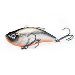 Bearking Calibra 75S wobbler, color F Graphite