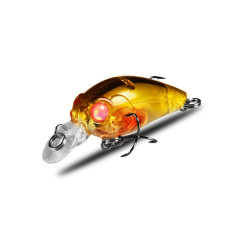 Bearking Camion Magnum 35F-SR wobbler, color H