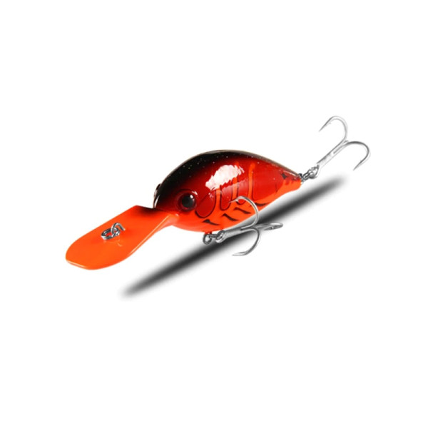Wobbler Bearking Combat Crank 320 64F color A