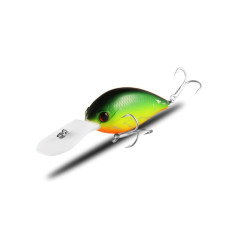 Bearking Combat Crank 320 64F wobbler, color B