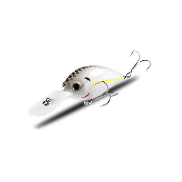 Воблер Bearking Combat Crank 320 64F колір D