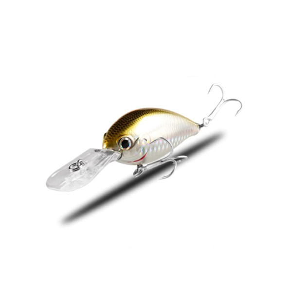 Wobbler Bearking Combat Crank 320 64F color E