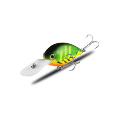 Wobbler Bearking Combat Crank 320 64F color G