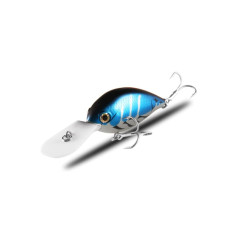 Wobbler Bearking Combat Crank 320 64F color I