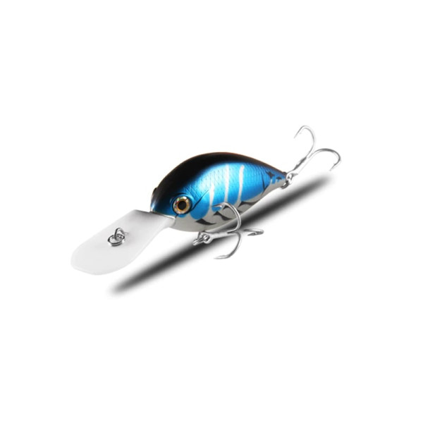 Wobbler Bearking Combat Crank 320 64F color I