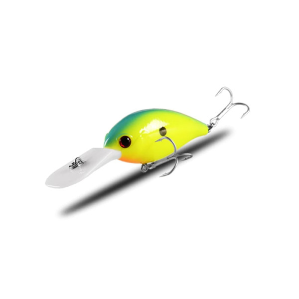 Wobbler Bearking Combat Crank 320 64F color J