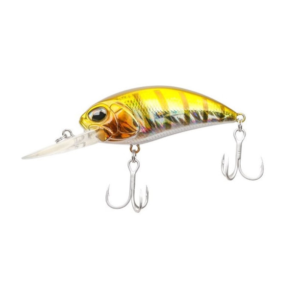 Воблер Bearking Realis Crank M65 11A колір B Golden Perch