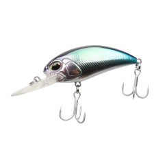 Wobbler Bearking Realis Crank M65 11A color D Silver