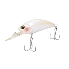 Bearking Realis Crank M65 11A wobbler, color F White Matt