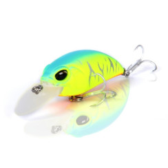 Wobbler Bearking Realis Crank M65 8A color L Blue Salat