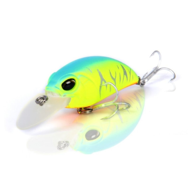 Wobbler Bearking Realis Crank M65 8A color L Blue Salat