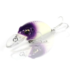 Wobbler Bearking Realis Crank M65 8A color M Violet Head