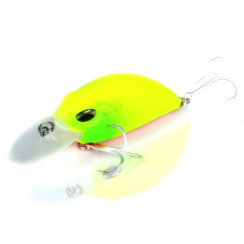 Wobbler Bearking Realis Crank M65 8A color N Mat Chart