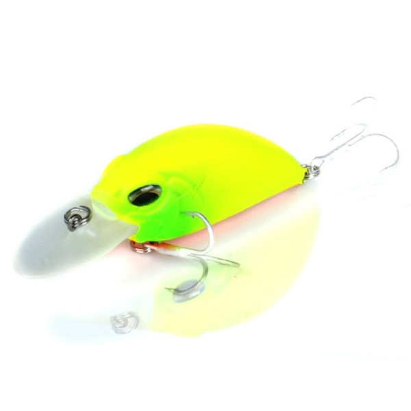 Wobbler Bearking Realis Crank M65 8A color N Mat Chart