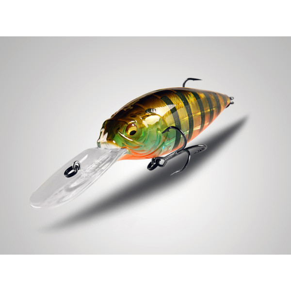 Воблер Bearking Deep X-300 75F цвет H Perch