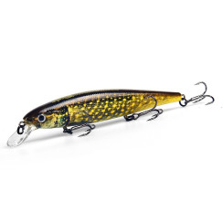 Воблер Bearking MagSquad 115F цвет J Mini Pike