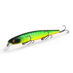 Wobbler Bearking MagSquad 128SP color D Hot Tiger