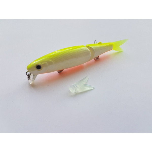 Воблер Bearking Tiny Magallon 88SP колір B Kisyu Ayu