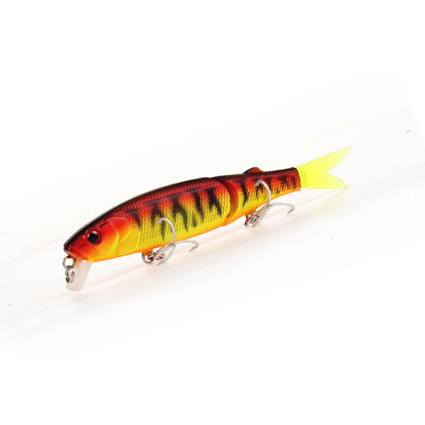 Bearking Tiny Magallon 88SP J-Fire Tiger
