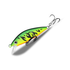 Wobbler Bearking Shark A10 50S color A Mat Tiger