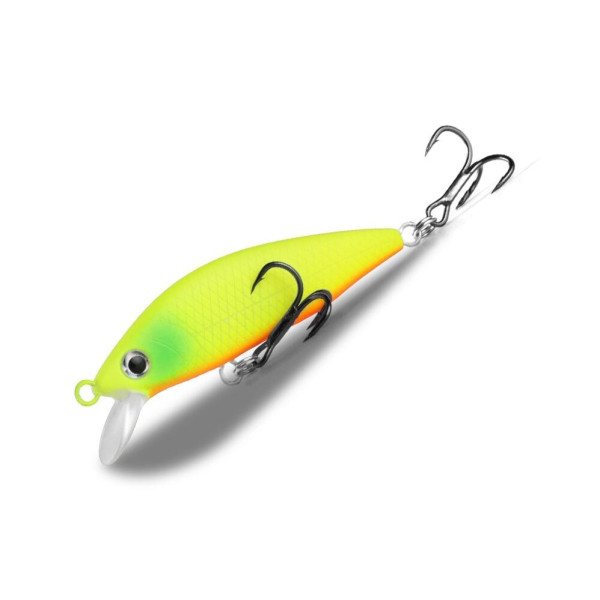 Wobbler Bearking Shark A10 50S color J Mat Chart