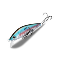 Wobbler Bearking Shark A10 50S color E Sea Minnow