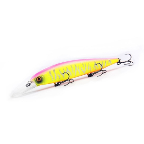 Воблер Bearking Mo-Do Faith 115SF цвет B Yellow Pink