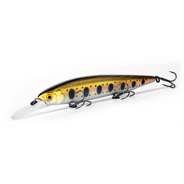 Воблер Bearking Mo-Do Faith 115SF цвет H Trout