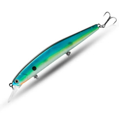 Wobbler Bearking Flit 120SP 14.5g color B