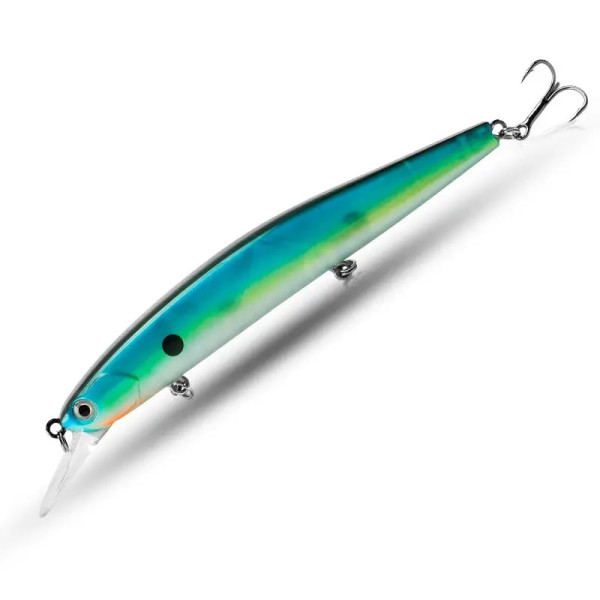Wobbler Bearking Flit 120SP 14.5g color B
