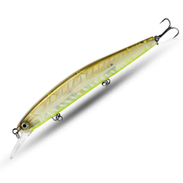Wobbler Bearking Flit 120SP 14.5g color C