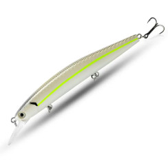 Wobbler Bearking Flit 120SP 14.5g color E