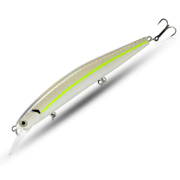 Wobbler Bearking Flit 120SP 14.5g color E