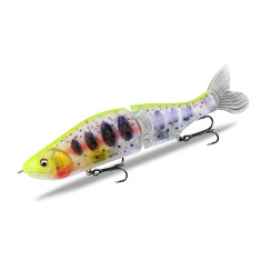 Wobbler Bearking I-Slide 185 color B Chart Bass