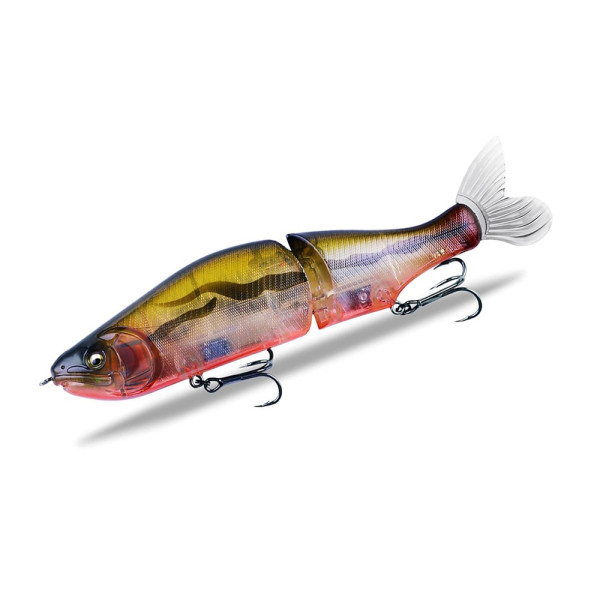 Wobbler Bearking I-Slide 185 color C Zuri