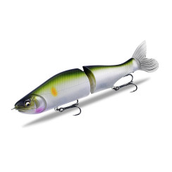 Wobbler Bearking I-Slide 185 color E