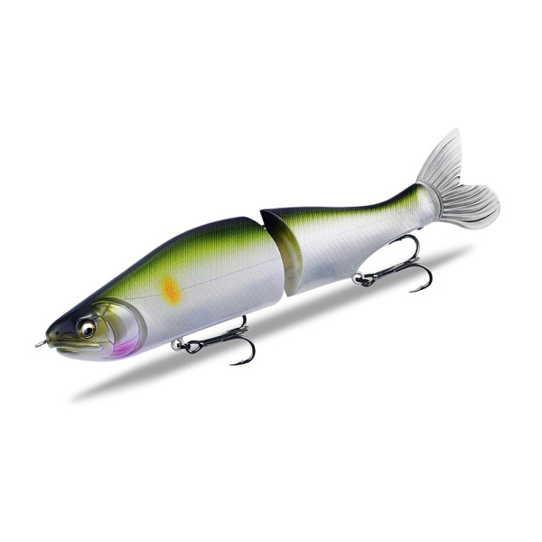 Wobbler Bearking I-Slide 185 color E