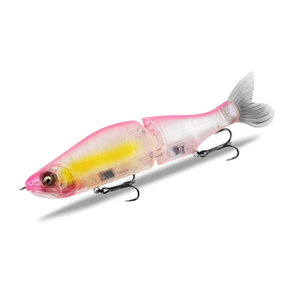Wobbler Bearking I-Slide 185 color I Pink Back